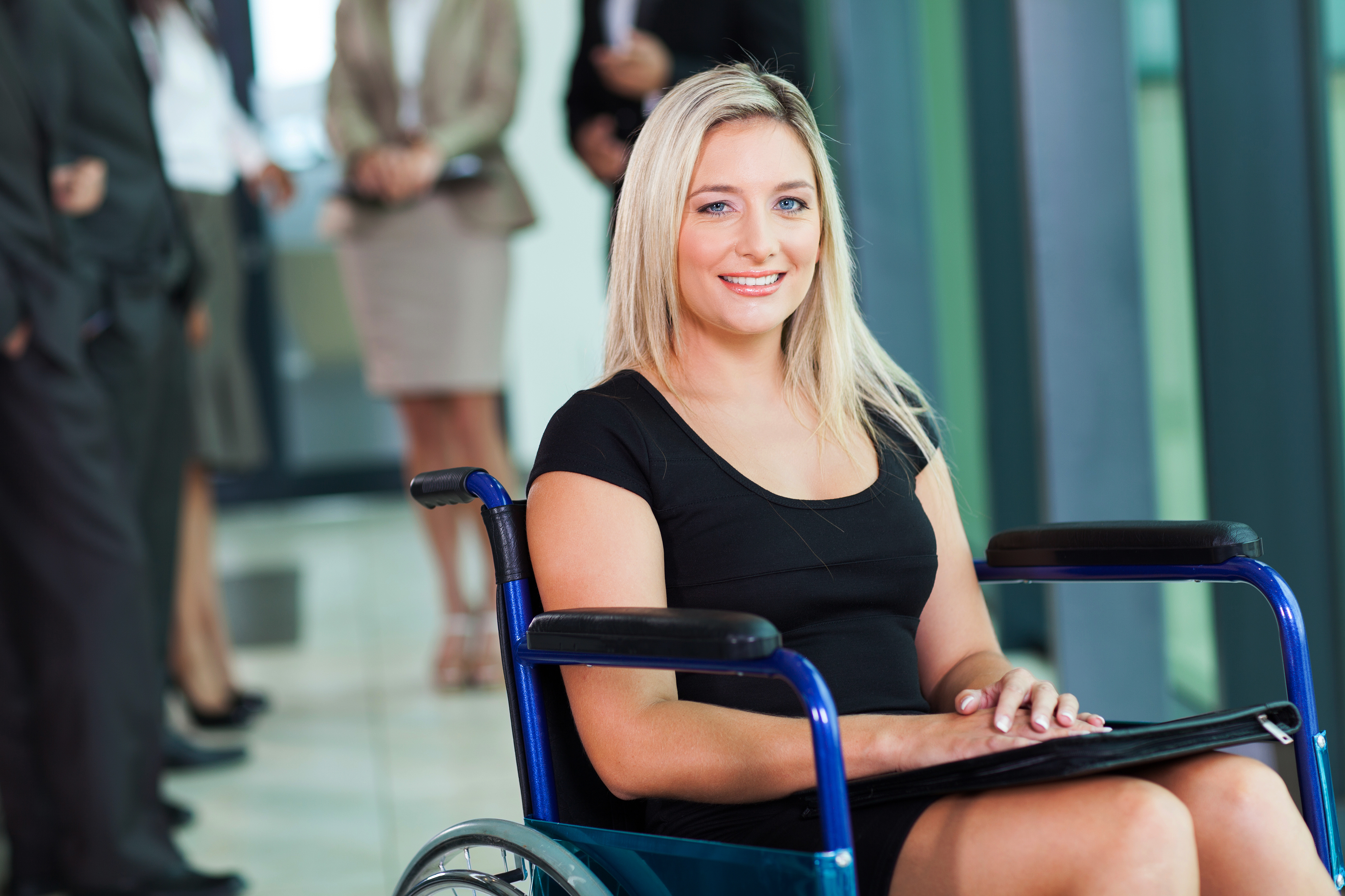 disability dating agency jobs