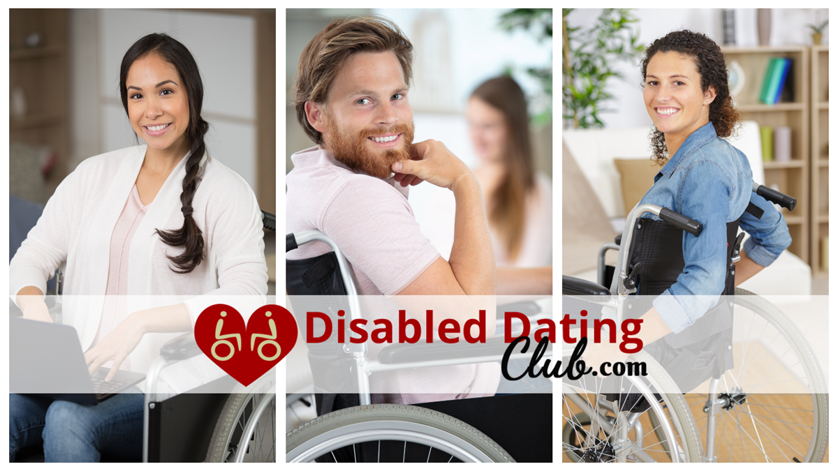 Blog - Disabled Dating Club